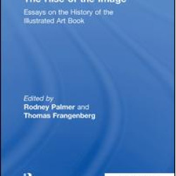 The Rise of the Image The Rise of the Image