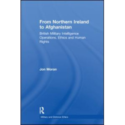 From Northern Ireland to Afghanistan From Northern Ireland to Afghanistan
