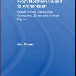 From Northern Ireland to Afghanistan