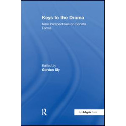 Keys to the Drama Keys to the Drama