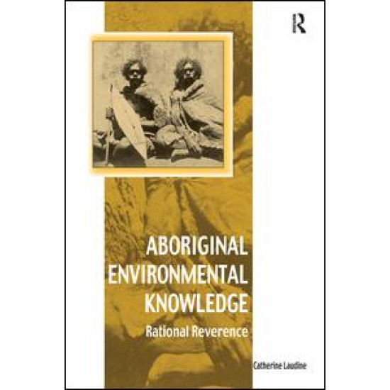 Aboriginal Environmental Knowledge