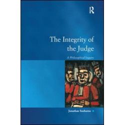 The Integrity of the Judge The Integrity of the Judge