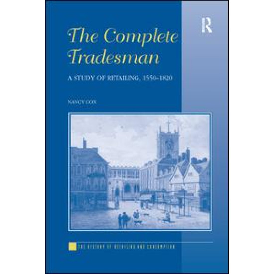 The Complete Tradesman The Complete Tradesman