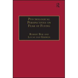 Psychological Perspectives on Fear of Flying