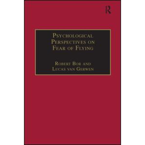 Psychological Perspectives on Fear of Flying