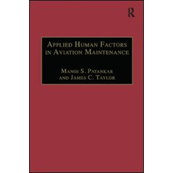 Applied Human Factors in Aviation Maintenance Applied Human Factors in Aviation Maintenance