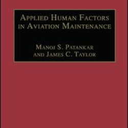 Applied Human Factors in Aviation Maintenance Applied Human Factors in Aviation Maintenance