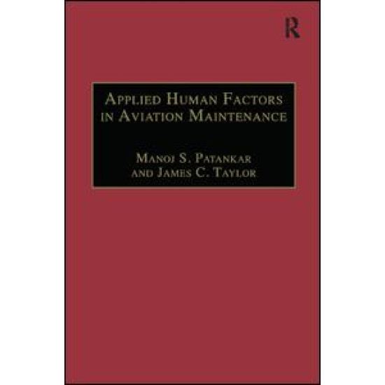 Applied Human Factors in Aviation Maintenance Applied Human Factors in Aviation Maintenance