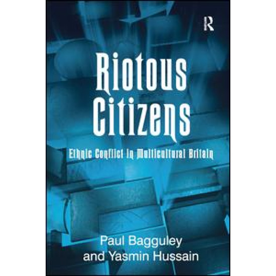 Riotous Citizens Riotous Citizens