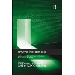 State Power 2.0 State Power 2.0