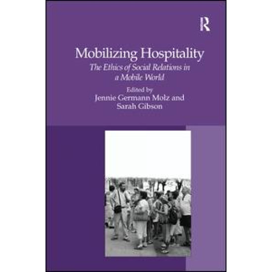 Mobilizing Hospitality