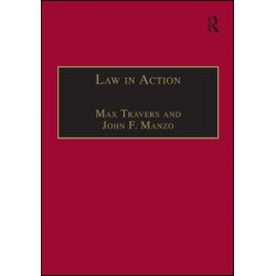 Law in Action Law in Action