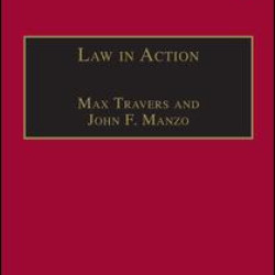 Law in Action Law in Action