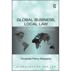 Global Business, Local Law Global Business, Local Law