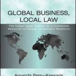 Global Business, Local Law Global Business, Local Law