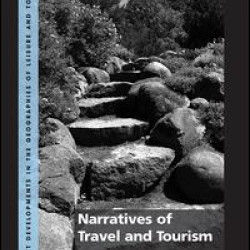 Narratives of Travel and Tourism Narratives of Travel and Tourism