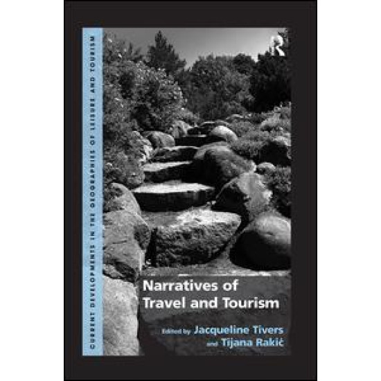 Narratives of Travel and Tourism