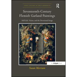 Seventeenth-Century Flemish Garland Paintings Seventeenth-Century Flemish Garland Paintings
