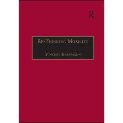 Re-Thinking Mobility Re-Thinking Mobility