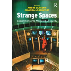 Strange Spaces Strange Spaces