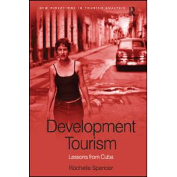 Development Tourism