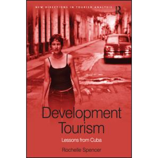 Development Tourism