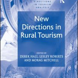 New Directions in Rural Tourism