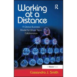 Working at a Distance Working at a Distance