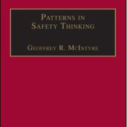 Patterns In Safety Thinking Patterns In Safety Thinking