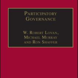 Participatory Governance