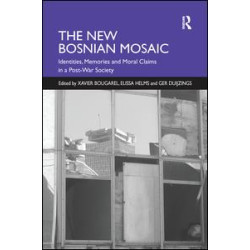 The New Bosnian Mosaic The New Bosnian Mosaic