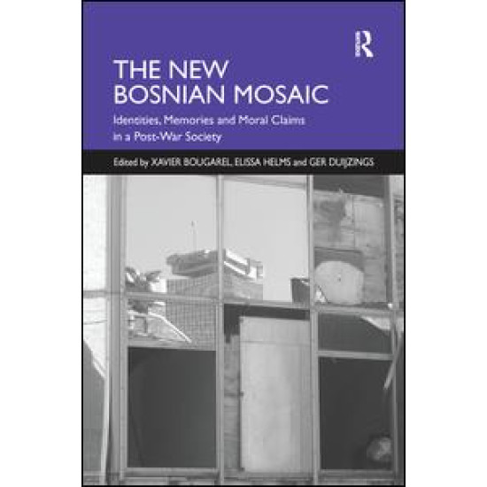 The New Bosnian Mosaic The New Bosnian Mosaic