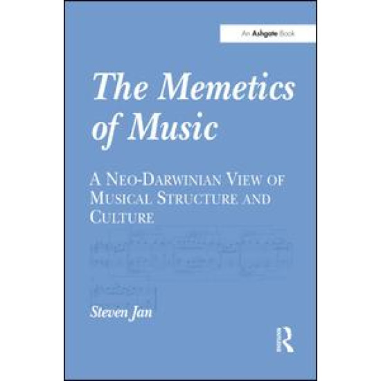 The Memetics of Music