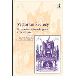 Victorian Secrecy Victorian Secrecy