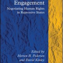 Principled Engagement