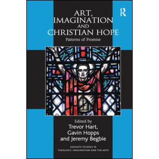 Art, Imagination and Christian Hope