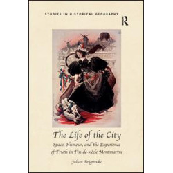 The Life of the City