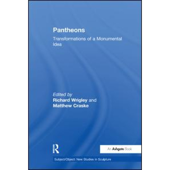 Pantheons Pantheons