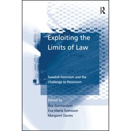 Exploiting the Limits of Law