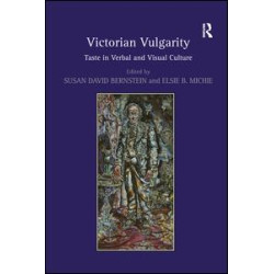 Victorian Vulgarity