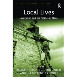 Local Lives Local Lives