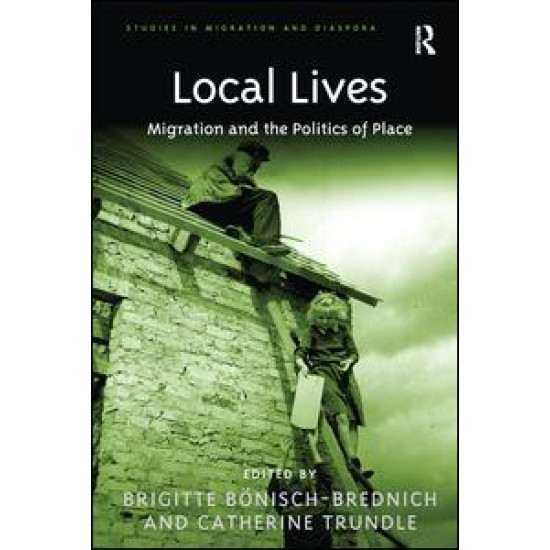 Local Lives Local Lives