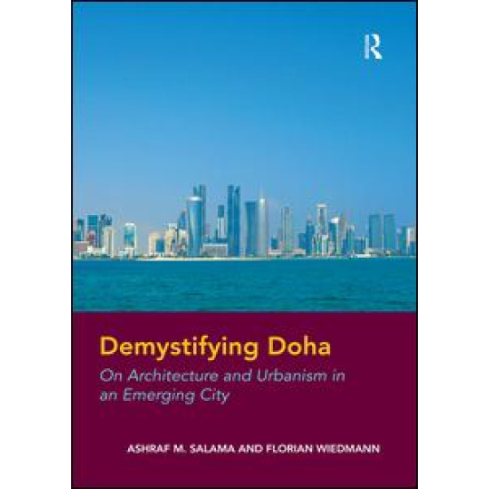 Demystifying Doha Demystifying Doha