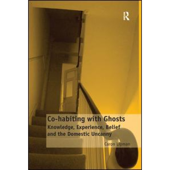 Co-habiting with Ghosts Co-habiting with Ghosts