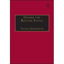 Gender and Refugee Status Gender and Refugee Status