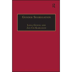 Gender Segregation Gender Segregation