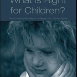 What Is Right for Children?