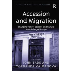 Accession and Migration Accession and Migration