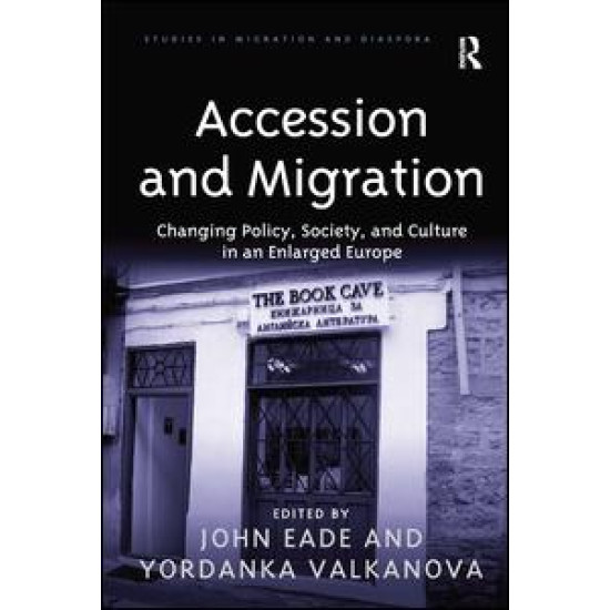 Accession and Migration Accession and Migration