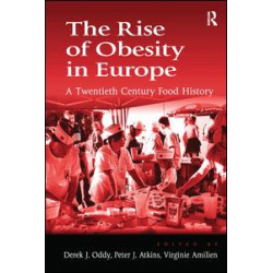The Rise of Obesity in Europe